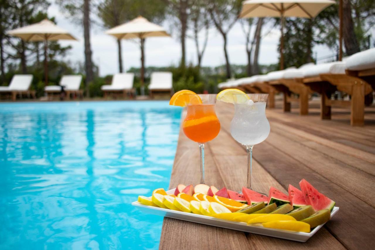 Casa Tua Spa Resort Porto Recanati Exterior foto