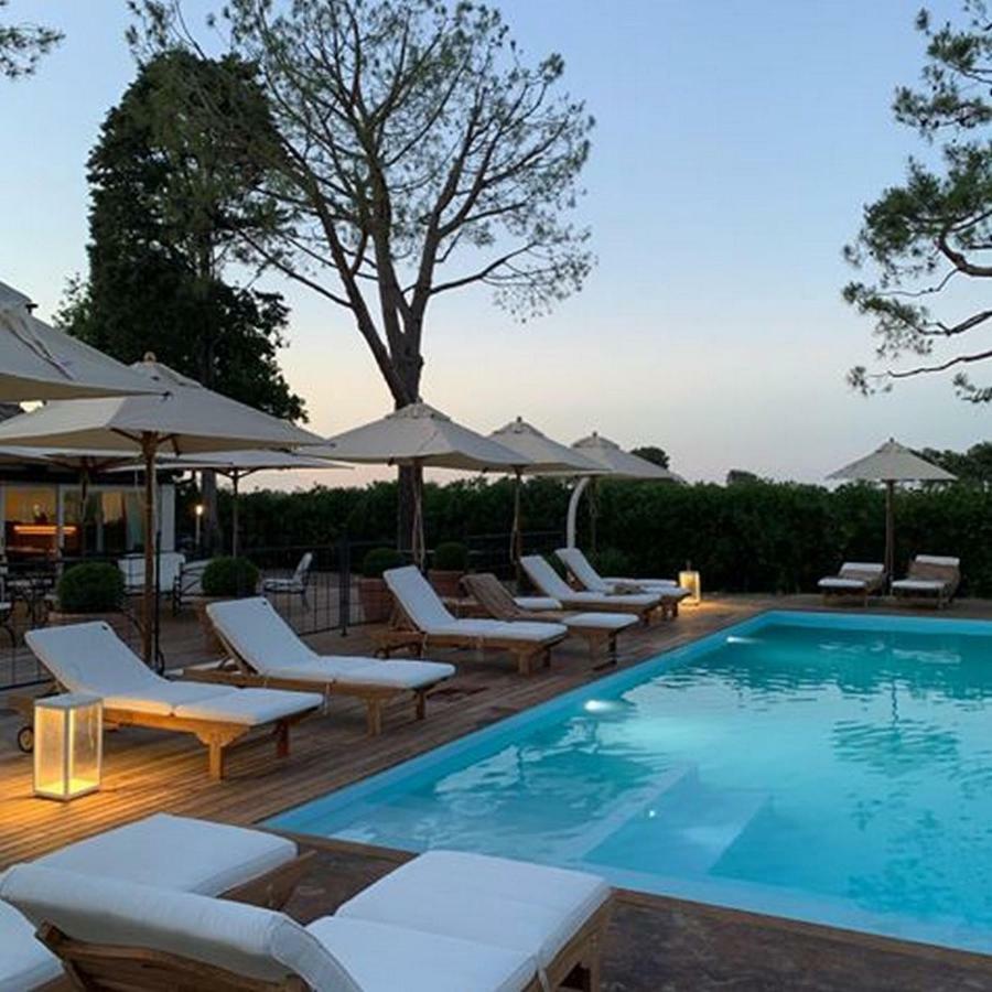 Casa Tua Spa Resort Porto Recanati Exterior foto